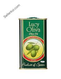 Lucy Oliva Olive Oil (150ML)